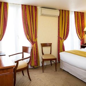 Standaard Kamer met een King Size Bed