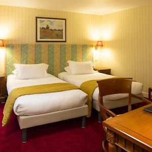 Standaard Kamer met Twee Aparte Bedden